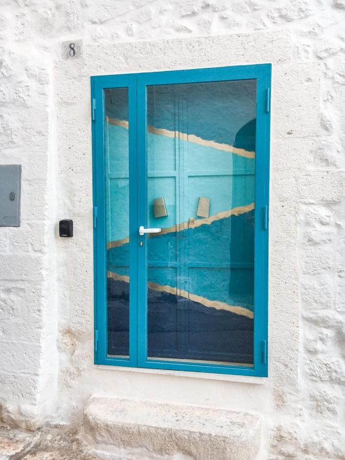 Ariad Collection Ostuni Exterior foto