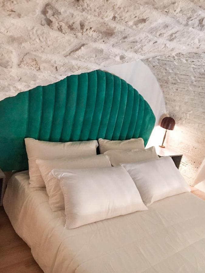 Ariad Collection Ostuni Exterior foto