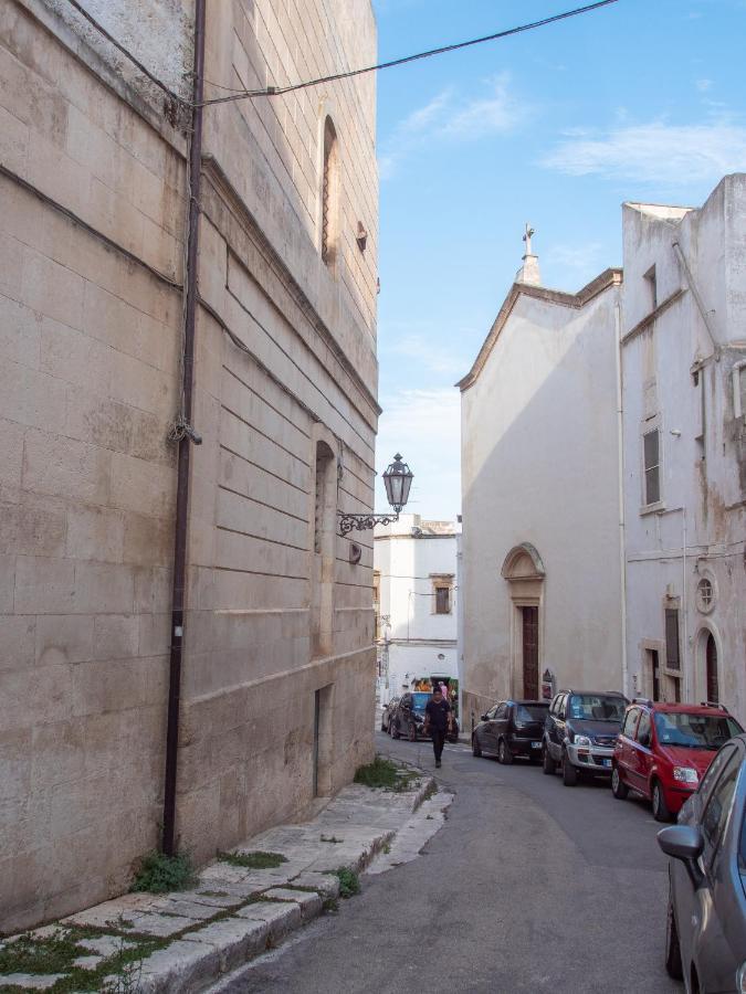 Ariad Collection Ostuni Exterior foto